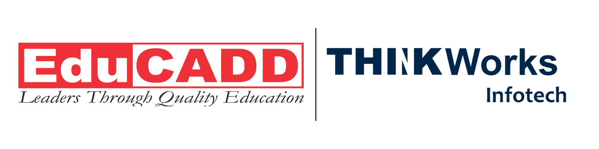 Educadd Thinkworks Logo