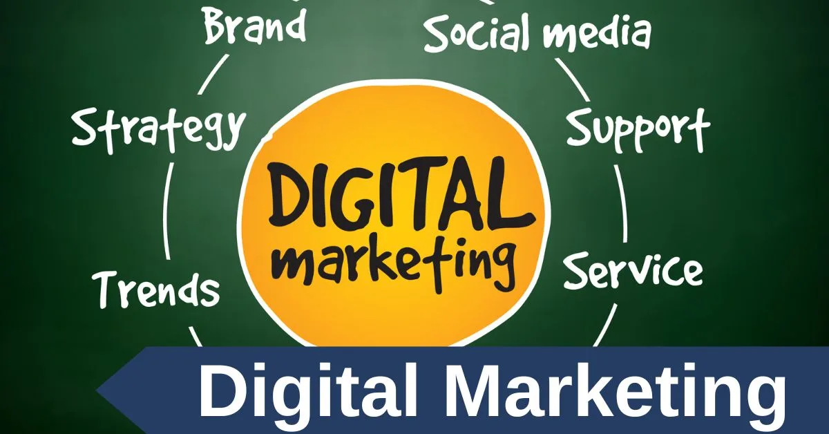 Digital Marketing Course in Bangalore